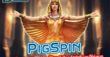 pigspin